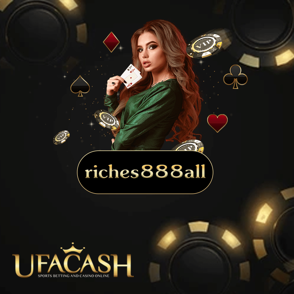 riches888all