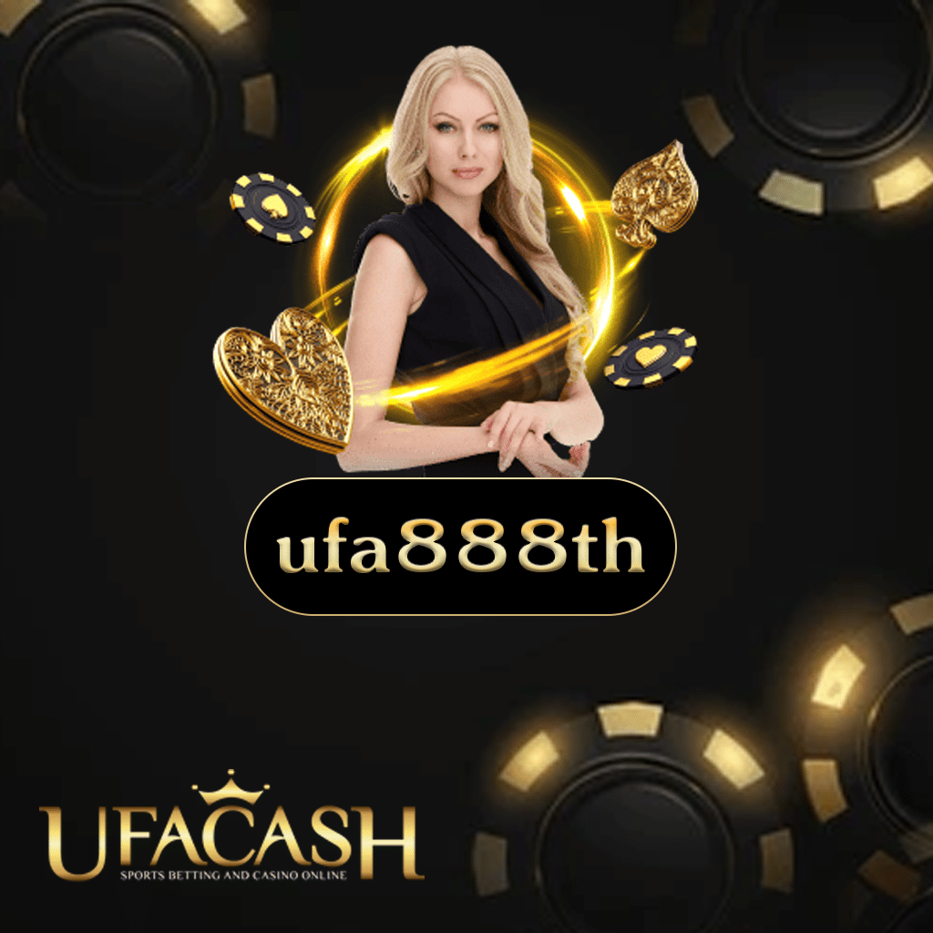 ufa888th