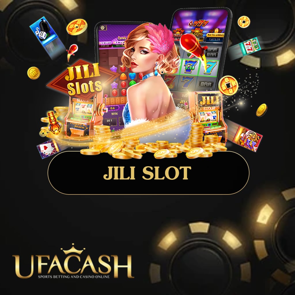 jili slot
