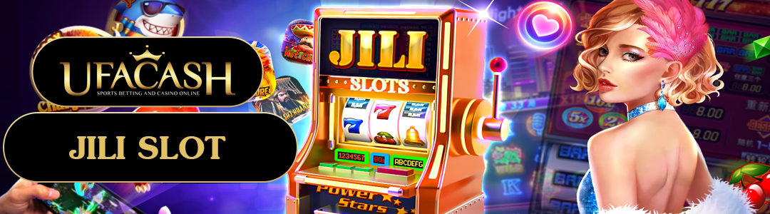 jili slot