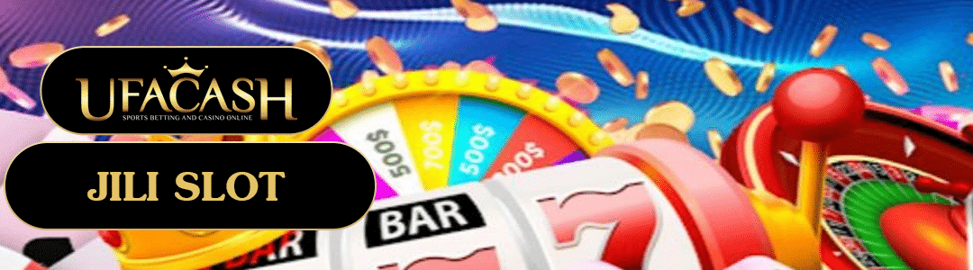 jili slot