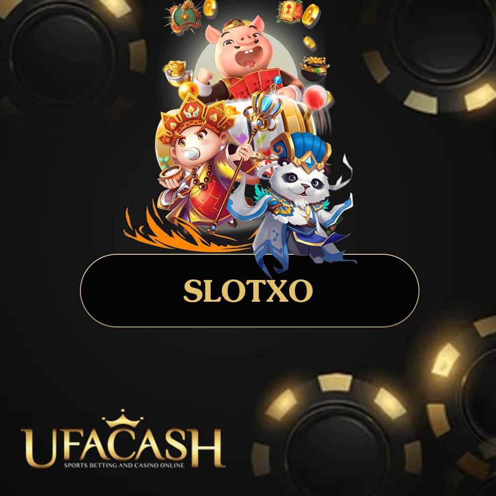 slotxo
