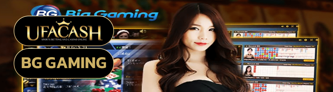 bg gaming